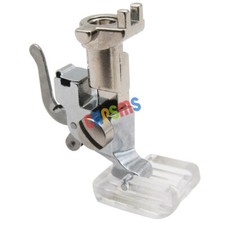 1SET  Invisible Zipper Foot