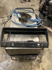 BEDFORD AWD/TL Dash Trim