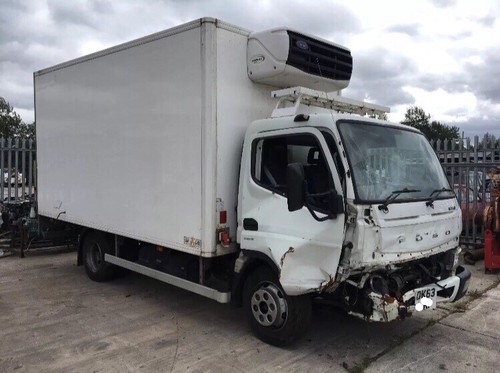 Mitsubishi canter fuso 0 - canter, 3.0