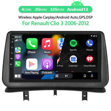 For Renault Clio 3 2006-2012