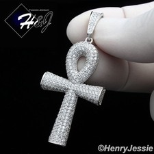 MEN SOLID 925 STERLING SILVER