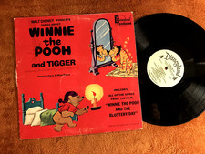 Walt Disney WINNIE the POOH