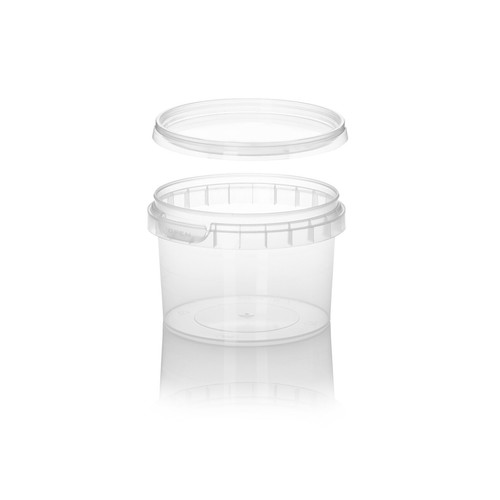 250ml temper proof - 250ml,