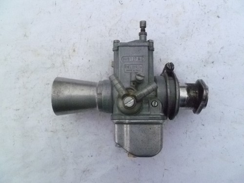 Ducati bevel single 250 - ducati,