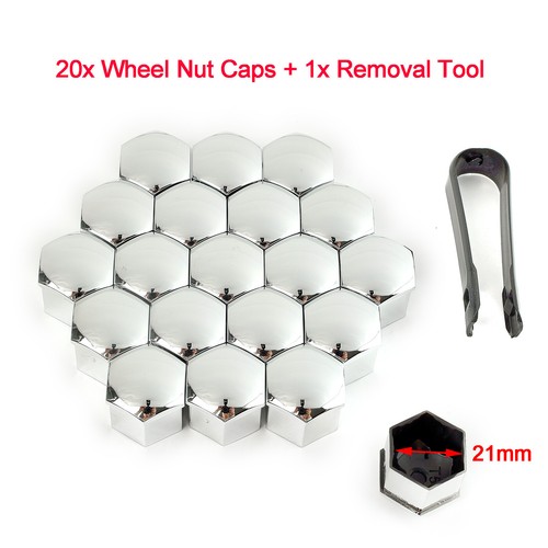 Car wheel hub nut - hub, bolts