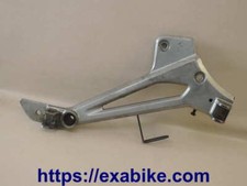 right footrest plate for