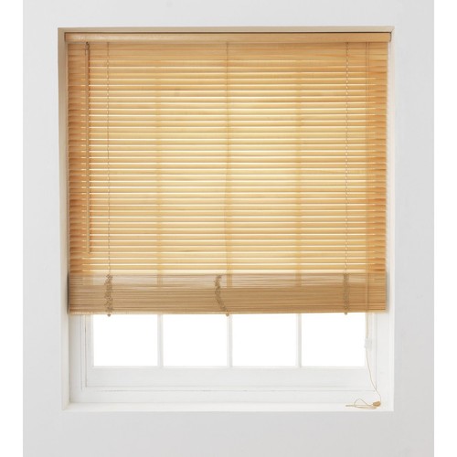 Home wooden venetian blind - wooden,