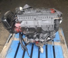 MINI COOPER 1.6 PETROL ENGINE