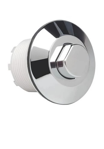 Toilet flush button 38488 - button,