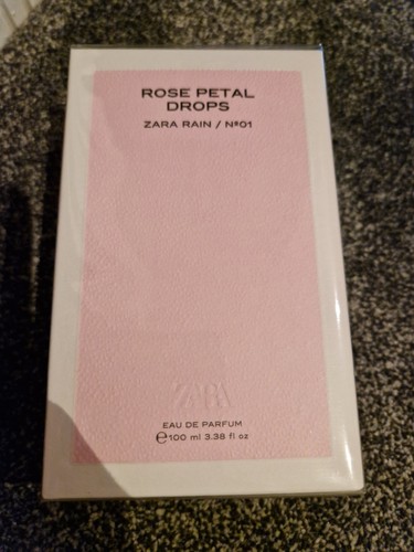 Zara malone rose petal - zara,