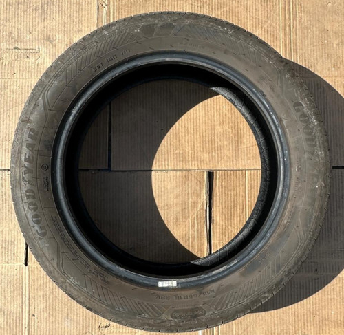 Goodyear efficientgrip - goodyear,