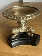 Antique Bronze Neoclassical