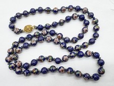 VINTAGE CHINESE CLOISONNE