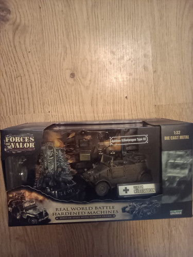 Forces valor 32 - of, 1:32