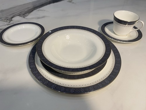 Piece dinnerware and - dinnerware, set