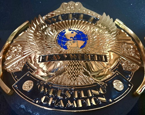 Wwf winged eagle championship - wwf,