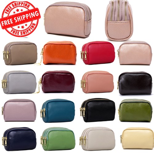 Ladies women real leather - ,