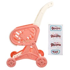  Shopping Basket Toy Child's