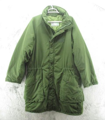 Vintage 1995 swedish - vintage, military