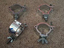 4 x Global Truss Narrow Half