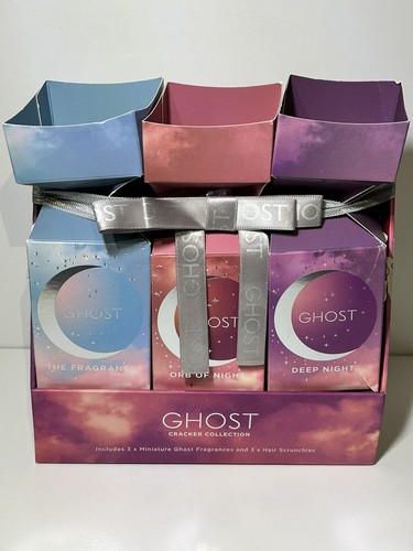 Ghost mini cracker collection - ghost,
