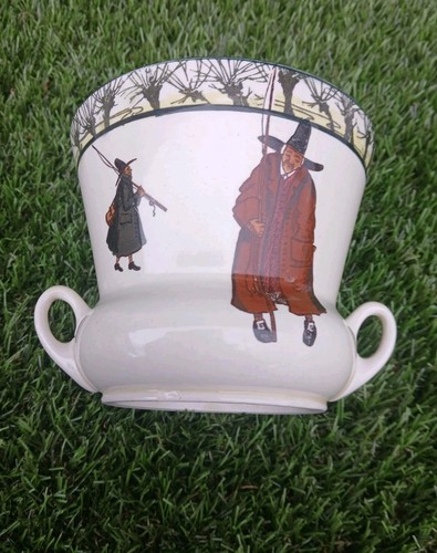 Rare royal doulton - doulton,