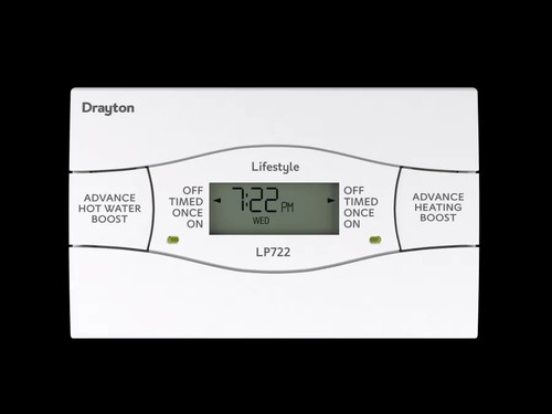 Drayton lp722 25476 day - drayton,