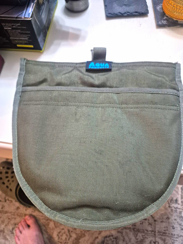 Rare aqua products original - rare,