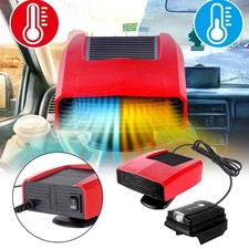 Functional Car Heater Adapter