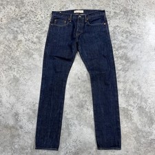 Gap 1969 Jeans Mens 31x30 Dark