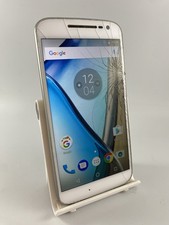 Motorola Moto G4 Wood Effect