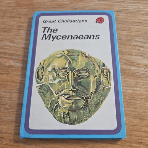 Great civilisations the - great,
