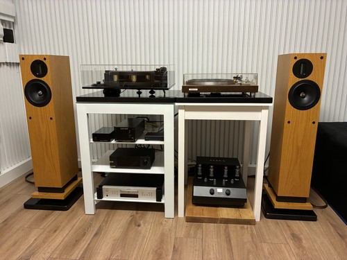 Proac response d20r - proac,