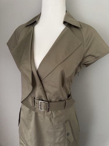 Karen millen khaki green - karen,