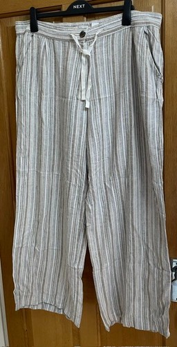 Next size 20r linen - size,
