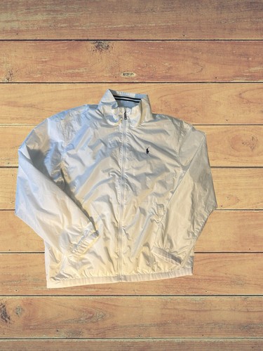 Polo ralph lauren - lauren, white