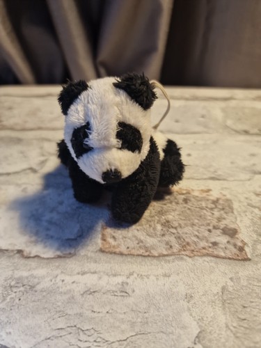 Trudi panda mini - mini, toy