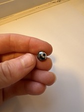 Pandora Sterling Silver