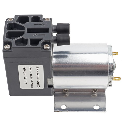 Mini vacuum pump small - mini,