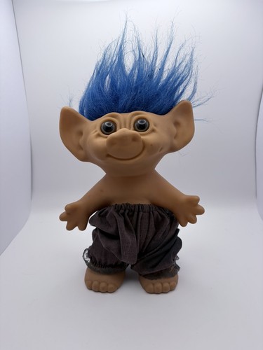 Vintage uneeda troll - vintage,