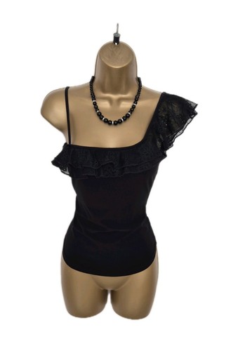 Sexy vest top blouse select - blouse,