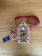 Loungefly Harry Potter Bertie