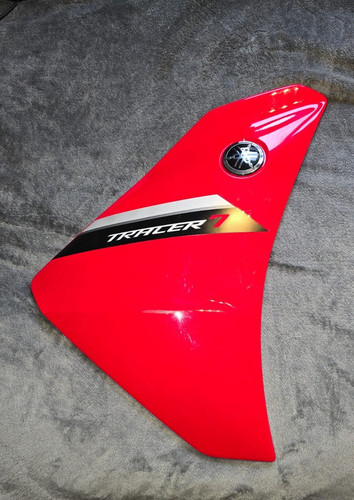 Yamaha mtt690 tracer - mtt690,