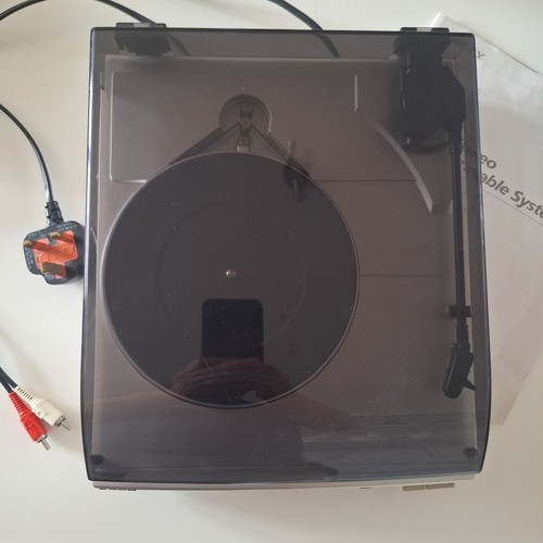 Sony j10 vintage - ps-j10,