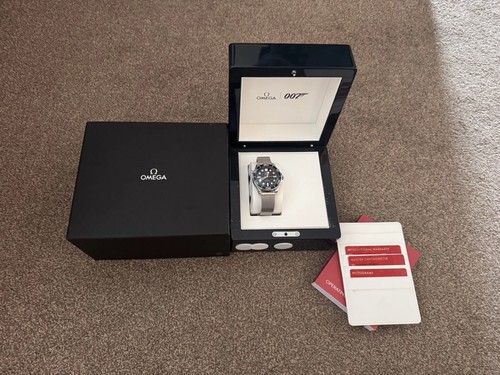 Omega seamaster diver 300m - omega,