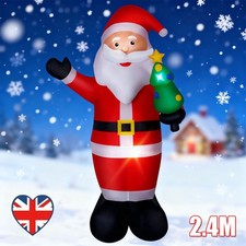 8FT Inflatable Father