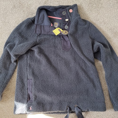 Joules fleece women - fleece, size