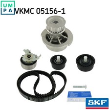 WATER PUMP & TIMING BELT KIT