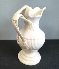 Leeds Ware Classical Creamware