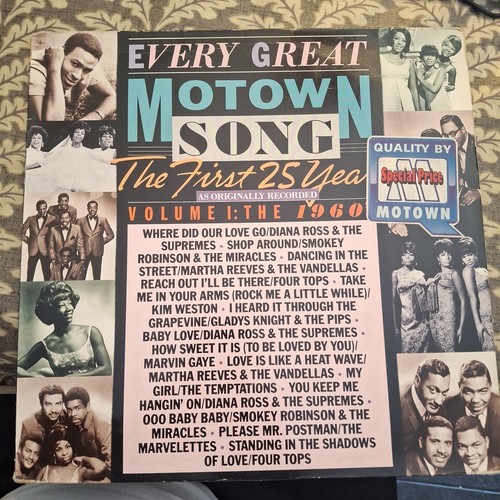 Various every great - various, "every